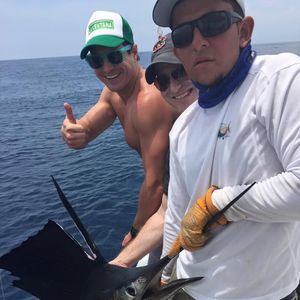 Meet your Posher, Marc